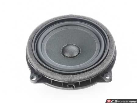 ES#4024137 - 65138715685 - MIDRANGE SPEAKER, STEREO - Genuine MINI - BMW MINI