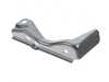 ES#2994177 - 41007427128 - CROSS BRACE, SIDE PANEL, RIG - Genuine BMW - BMW