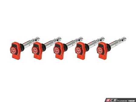 ES#4389424 - IP-A121506 - IP High Performance Ignition Coil Set - 2.5L - 4X more spark energy than stock coils! - Ignition Projects - Audi