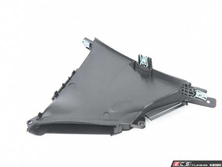 ES#3417933 - 51137349592 - Air Duct - Sidewall - Inner Right - Genuine BMW - BMW