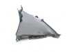 ES#3417933 - 51137349592 - Air Duct - Sidewall - Inner Right - Genuine BMW - BMW