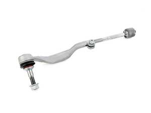 ES#4070783 - 32106854736  - Tie Rod Full Section - Right Side - Repair your MINI steering clunk - Lemforder - MINI