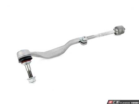 ES#4070783 - 32106854736  - Tie Rod Full Section - Right Side - Repair your MINI steering clunk - Lemforder - MINI