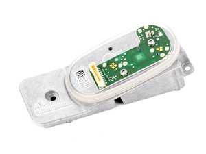 ES#4209262 - 63119498496 - LED MODULE, DAYTIME RUNNING - Genuine BMW - BMW