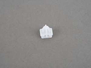 ES#2138313 - 51137269358 - CLIP - Genuine BMW - BMW