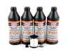 ES#4376663 - 0ck325121dKT - DSG Transmission Service Kit - DSG Transmissions are recommended to be serviced every 40k miles - Assembled By ECS - Audi