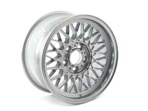 ES#64563 - 36111182277 - Light Alloy Rim - 8Jx16 Et:23 - Genuine BMW - BMW