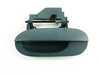 ES#91296 - 51228164725 - Primered Rear Door Handle - Right - Complete outer handle assembly - Genuine BMW - BMW