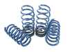 ES#4145128 - D100-0932 - Dinan Performance Spring Set - G30 M550 - Improve your suspension and look with the performance spring set from Dinan - Dinan - BMW