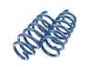 ES#4145128 - D100-0932 - Dinan Performance Spring Set - G30 M550 - Improve your suspension and look with the performance spring set from Dinan - Dinan - BMW
