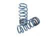 ES#4145128 - D100-0932 - Dinan Performance Spring Set - G30 M550 - Improve your suspension and look with the performance spring set from Dinan - Dinan - BMW