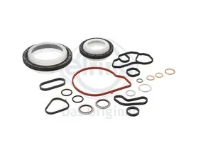 Gasket Set Crank Case