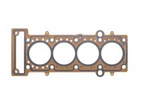 ES#3546563 - 11127508544 - Cylinder Head Gasket Asbestos-Free - ( 0.95 MM ) Priced Each 512.220 - Mounts between the engine block and the cylinder head - Elring - MINI