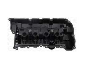 ES#4389440 - 11127646554 - Valve Cover - N12/N16 Engines 728.180 - Keep your MINI engine looking new with this cylinder head cover - Elring - MINI