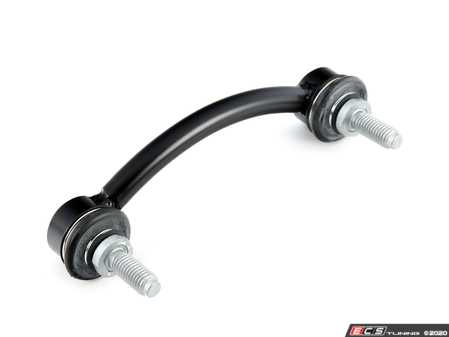 ES#3670934 - 99333307383 - Rear Carrera RS Sway Bar End Link - Priced Each - Left or right side fitment - Two required - Genuine Porsche - Porsche