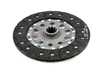 ES#2643157 - 21212282393 - E46 Clutch Kit - Includes clutch disk, pressure plate, and throw out bearing - LUK - BMW