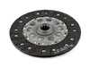 ES#2643157 - 21212282393 - E46 Clutch Kit - Includes clutch disk, pressure plate, and throw out bearing - LUK - BMW