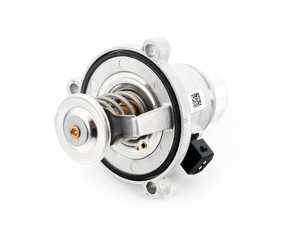 ES#3504793 - 11537586885 - Thermostat - 105C - (NO LONGER AVAILABLE) - Includes housing and sealing o-ring - Rein - 
