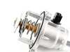 ES#3504793 - 11537586885 - Thermostat - 105C - (NO LONGER AVAILABLE) - Includes housing and sealing o-ring - Rein - 