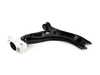 ES#3219485 - 1K0407152BC - Control Arm (Stamped Steel) - Lemforder - Audi