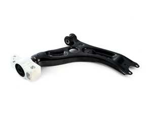 ES#3219485 - 1K0407152BC - Control Arm (Stamped Steel) - Lemforder - Audi