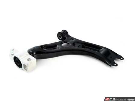 ES#3219485 - 1K0407152BC - Control Arm (Stamped Steel) - Lemforder - Audi