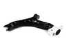 ES#3219484 - 1K0407151BC - Control Arm (Stamped Steel) - Includes both inner bushings - Lemforder - Audi