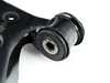 ES#3219484 - 1K0407151BC - Control Arm (Stamped Steel) - Includes both inner bushings - Lemforder - Audi