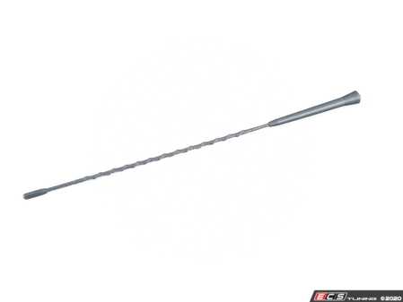ES#2709215 - 65206930294 - Antenna Rod - Mounts to the antenna base - URO - MINI