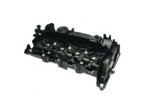 ES#4389453 - 11128589942 - Valve Cover - Includes valve cover gasket and hardware - URO - BMW