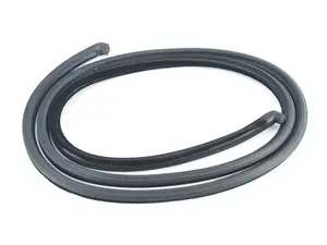 Convertible Boot Lid Seal