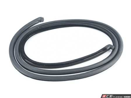 ES#4375934 - 51712230857 - Convertible Boot Lid Seal - Seal for the convertible boot lid - URO - BMW