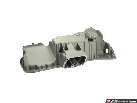 ES#4389455 - 11137560308 - Oil Pan - Replace your cracked or damaged oil pan - URO - BMW