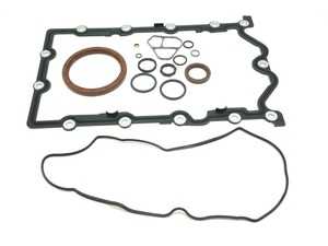 ES#3546570 - 11117508534 - Gasket Kit Engine Block Set 903.580
 - Main set of gaskets which does not include the head gasket - Elring - MINI