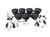 ES#4352381 - S1.E65E66.THF - BavSound Speaker Upgrade - E65/E66 - BavSound speakers are meticulously tuned for your BMW, and provide exceptional clarity, detail, and richness. - BavSound - BMW