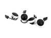 ES#4352381 - S1.E65E66.THF - BavSound Speaker Upgrade - E65/E66 - BavSound speakers are meticulously tuned for your BMW, and provide exceptional clarity, detail, and richness. - BavSound - BMW