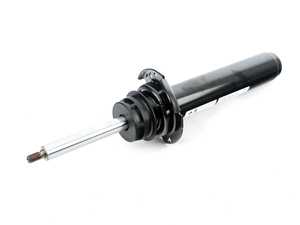 ES#2993963 - 31316873779 - Left Front Spring Strut - Genuine BMW - BMW