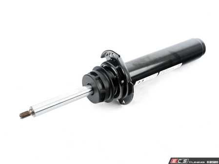 ES#2993963 - 31316873779 - Left Front Spring Strut - Genuine BMW - BMW