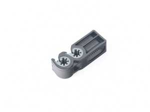 ES#60694 - 34306784201 - BRACKET - Genuine BMW - BMW MINI