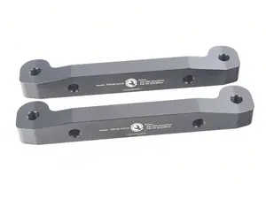 Brembo Caliper Brackets (E36/46 Non-M)