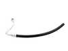 ES#3477826 - 32411133401 - E30 Power Steering Return Hose - Runs from the fluid reservoir to steering rack - Burgaflex - BMW