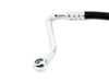 ES#3477826 - 32411133401 - E30 Power Steering Return Hose - Runs from the fluid reservoir to steering rack - Burgaflex - BMW