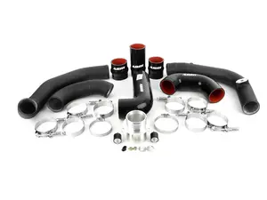 ARM MK7/8V Charge Pipes 