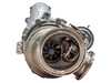 ES#4177000 - 11657850317 - Turbocharger - Right Side - Replacement factory turbocharger for cylinders 1-4. No core charge! - Garrett - BMW