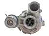ES#4177000 - 11657850317 - Turbocharger - Right Side - Replacement factory turbocharger for cylinders 1-4. No core charge! - Garrett - BMW
