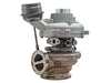 ES#4177000 - 11657850317 - Turbocharger - Right Side - Replacement factory turbocharger for cylinders 1-4. No core charge! - Garrett - BMW