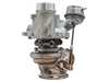 ES#4177000 - 11657850317 - Turbocharger - Right Side - Replacement factory turbocharger for cylinders 1-4. No core charge! - Garrett - BMW