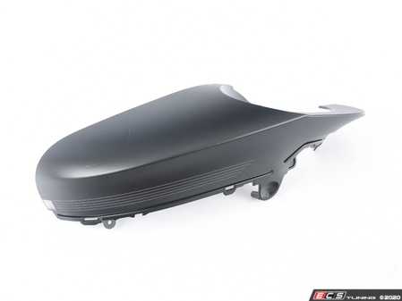 ES#2786605 - 63137848775 - HOUSING LOWER SECTION W/ TUR - Genuine BMW - BMW