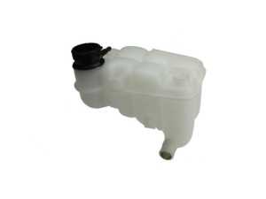 ES#4389467 - 17111712641 - Coolant Expansion Tank - Replace your cracked or faded expansion tank. - URO - BMW