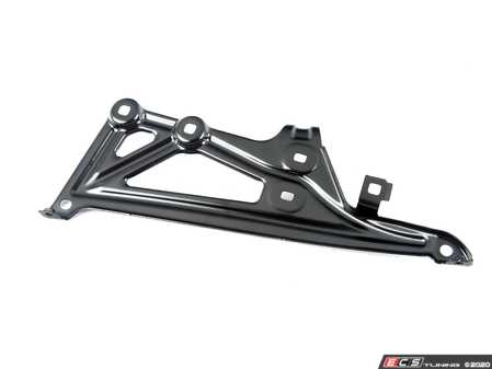 ES#2994179 - 41007427130 - Wheel Housing Extension Strut Right - Genuine BMW - Genuine BMW - BMW